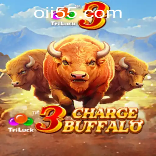 Explorando o Mundo de 3ChargeBuffalo: O Jogo de Aventura Mais Empolgante