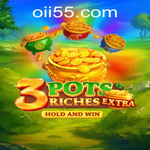 Explorando o Mundo de 3potsExtra: Um Jogo Inovador e Empolgante