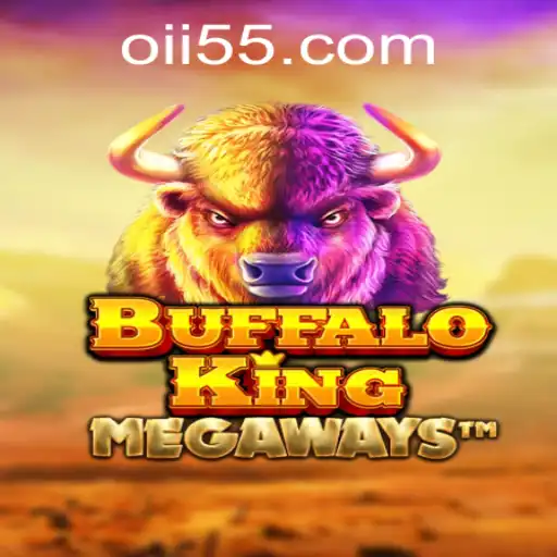 Descubra o Mundo Selvagem de Buffalo King em Oi55.com
