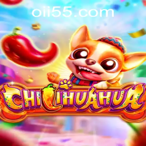 Explorando o Universo de CHILIHUAHUA: O Novo Fenômeno dos Jogos