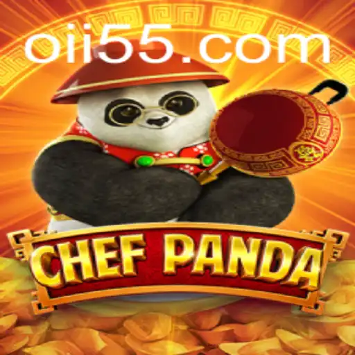 Descubra ChefPanda: O Novo Jogo Sensação