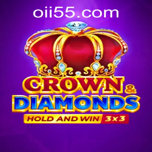Crowndiamonds: Descubra o Jogo que Está Conquistando o Mundo Digital