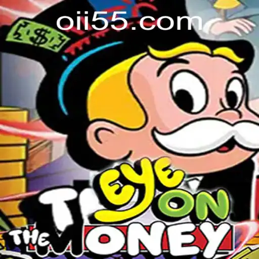 EyeOnTheMoney: Uma Jornada Empolgante no Universo dos Jogos com a Oi55.com