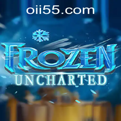 FrozenUncharted: Uma Aventura Épica de Estratégia e Exploração