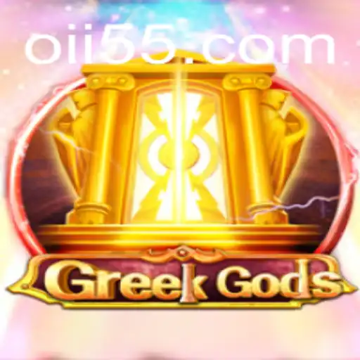 Descubra o Fascinante Mundo de GreekGods: O Jogo Inspirado na Mitologia Grega