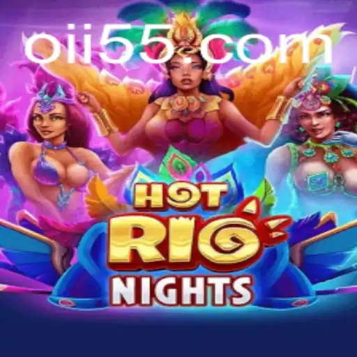 Descubra HotRioNights: O Novo Jogo de Aventura no Oi55.com