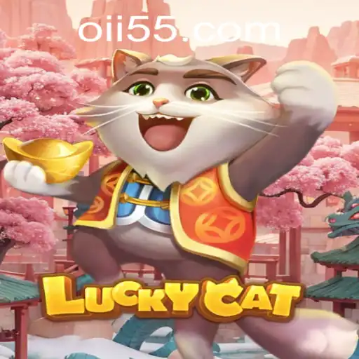 LuckyCat: O Jogo de Azar Mais Emocionante do Momento