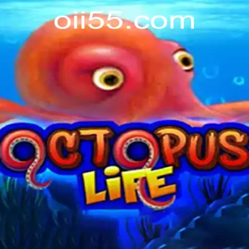 Descubra a Fascinante Aventura em OctopusLife