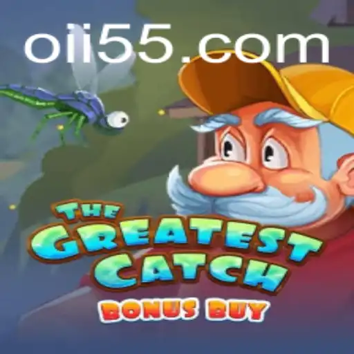 Descubra 'TheGreatestCatchBonusBuy': O Jogo Introdutório de 2023