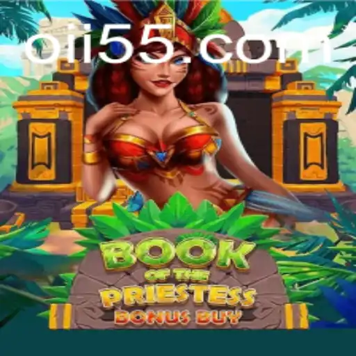 Descubra o Fascinante Mundo de BookOfThePriestess no Oi55.com