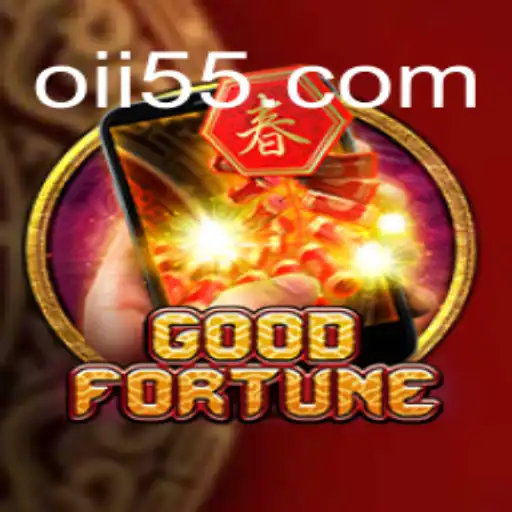 GoodFortuneM: Um Novo Universo de Entretenimento Digital