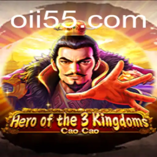 Descubra o Mundo de 'Heroofthe3KingdomsCaoCao': Um Mergulho no Jogo Clássico