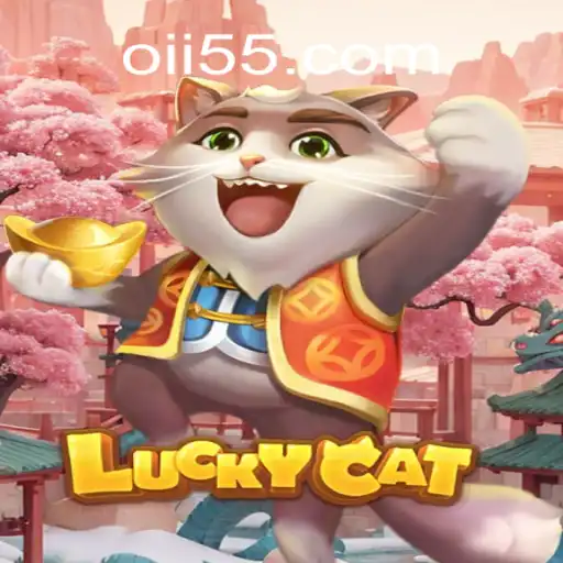 LuckyCat: O Jogo de Azar Mais Emocionante do Momento