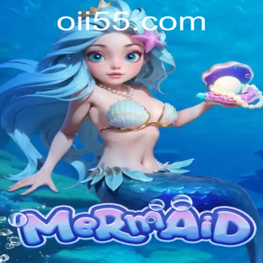 Descubra o Mundo Encantado de Mermaid: O Jogo que Conquista Gerações no Oi55.com