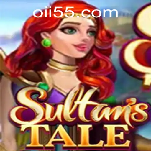 Sultanstale: Aventura Épica no Mundo de Oi55.com