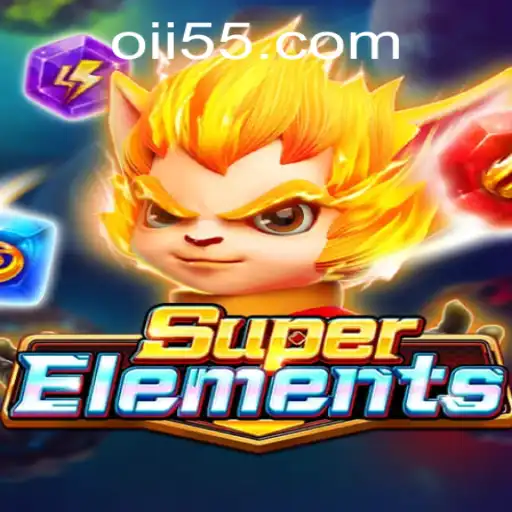 Explorando o Mundo de SuperElements: Inovação e Estratégia no Universo dos Jogos Online