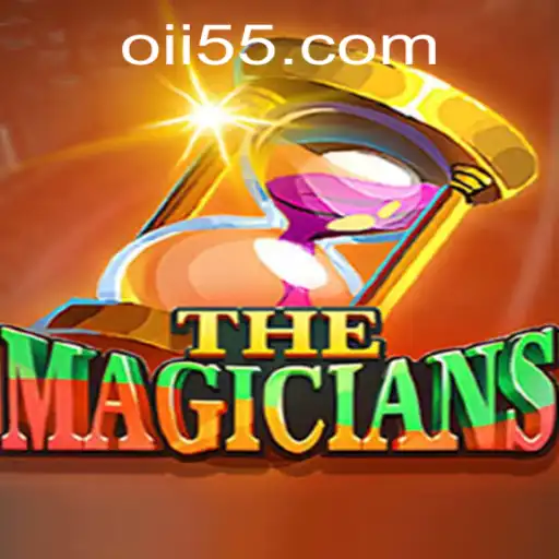Explorando o Encantador Mundo de TheMagicians
