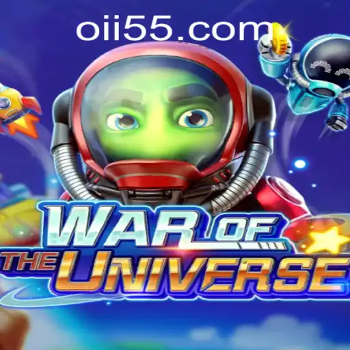 Explorando o Mundo de WAROFTHEUNIVERSE: Uma Aventura Épica