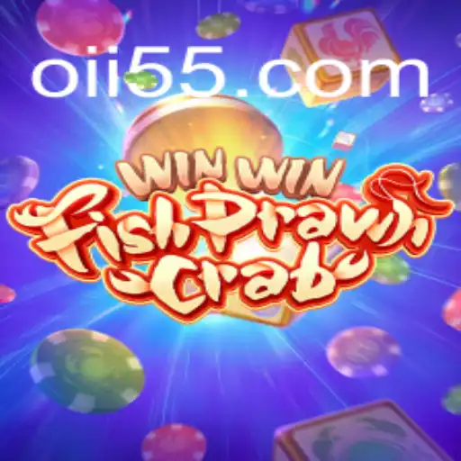 WinWinFishPrawnCrab: O Jogo Clássico com um Toque Moderno