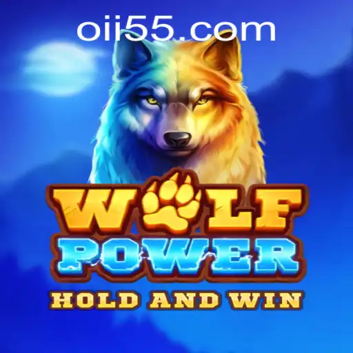 Descubra o Mundo de WolfPower no Oi55.com