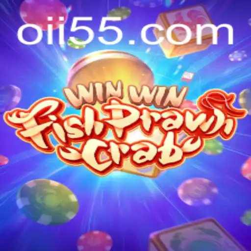 WinWinFishPrawnCrab: O Jogo Clássico com um Toque Moderno